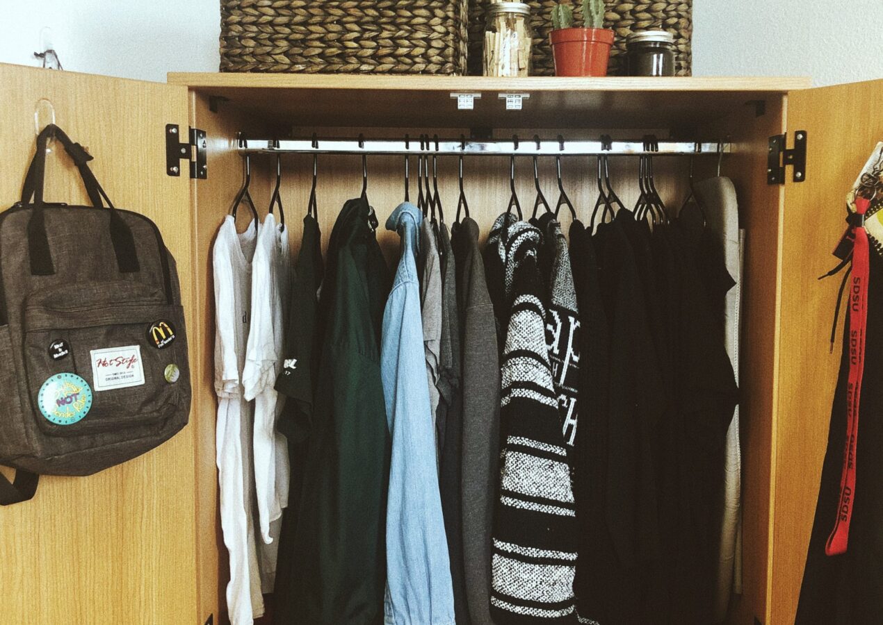 5 Powerful Habits to Maintain a Minimalist Space