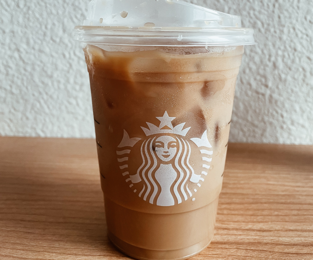 New Starbucks Vegan Latte: A Hit Or Miss?