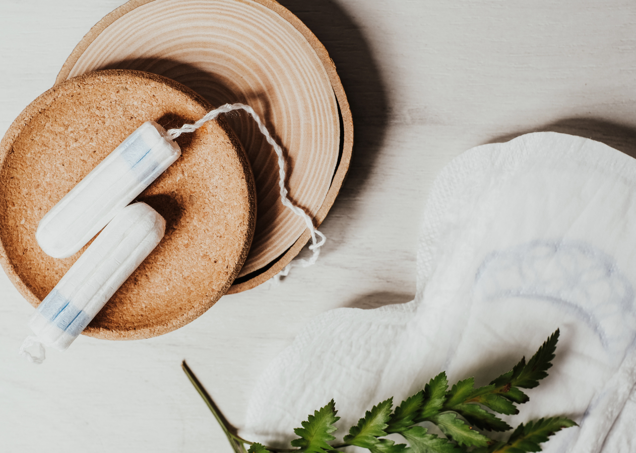 Eco-Friendly Period Products You Need to Try